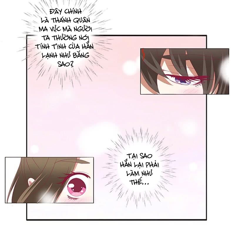 Thông Linh Phi: Chapter 412