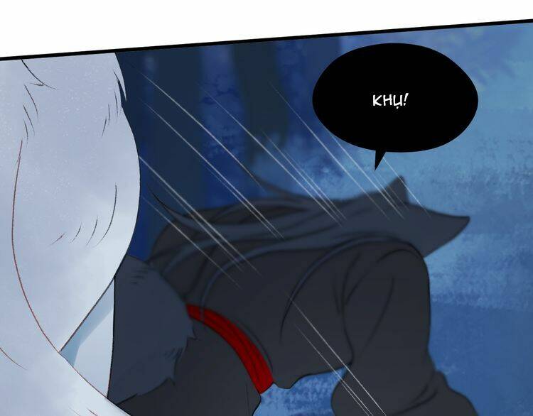 Lượm Được Một Tiểu Hồ Ly 2: Chapter 76