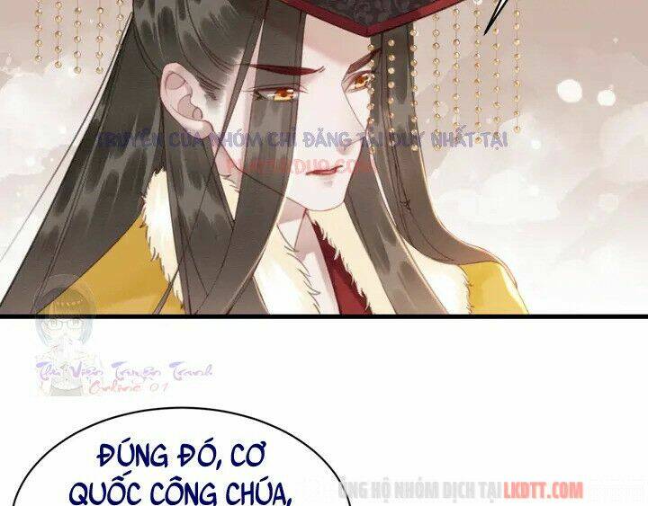 Trọng Sinh Bá Sủng Nhiếp Chính Vương Quá Mạnh Mẽ: Chapter 130