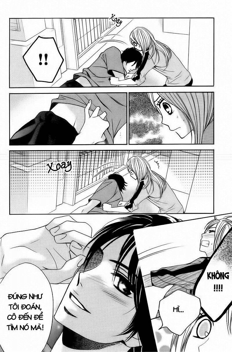L-Dk: Chapter 6
