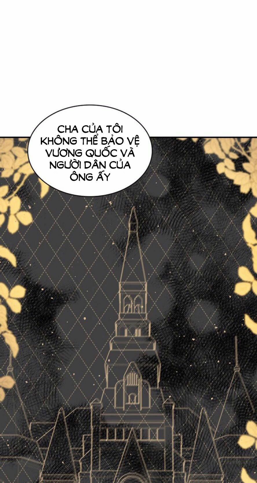 Lòng Trung Thành Với Kẻ Ác: Chapter 12