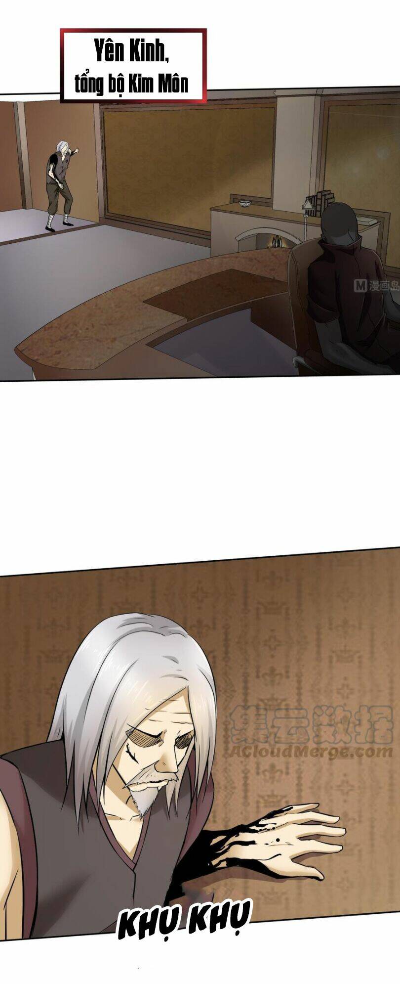 Hắn Là Long Ngạo Thiên: Chapter 100