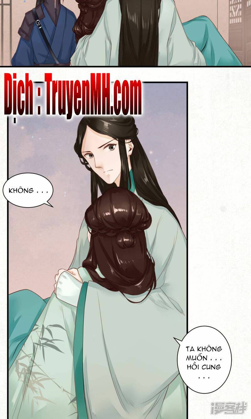 Phượng Hoàng Tê Lâm: Chapter 9