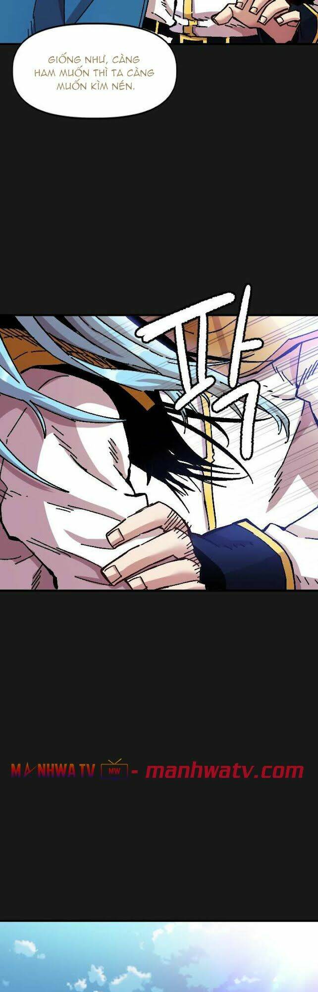 Nô Lệ Nghịch Thiên: Chapter 79