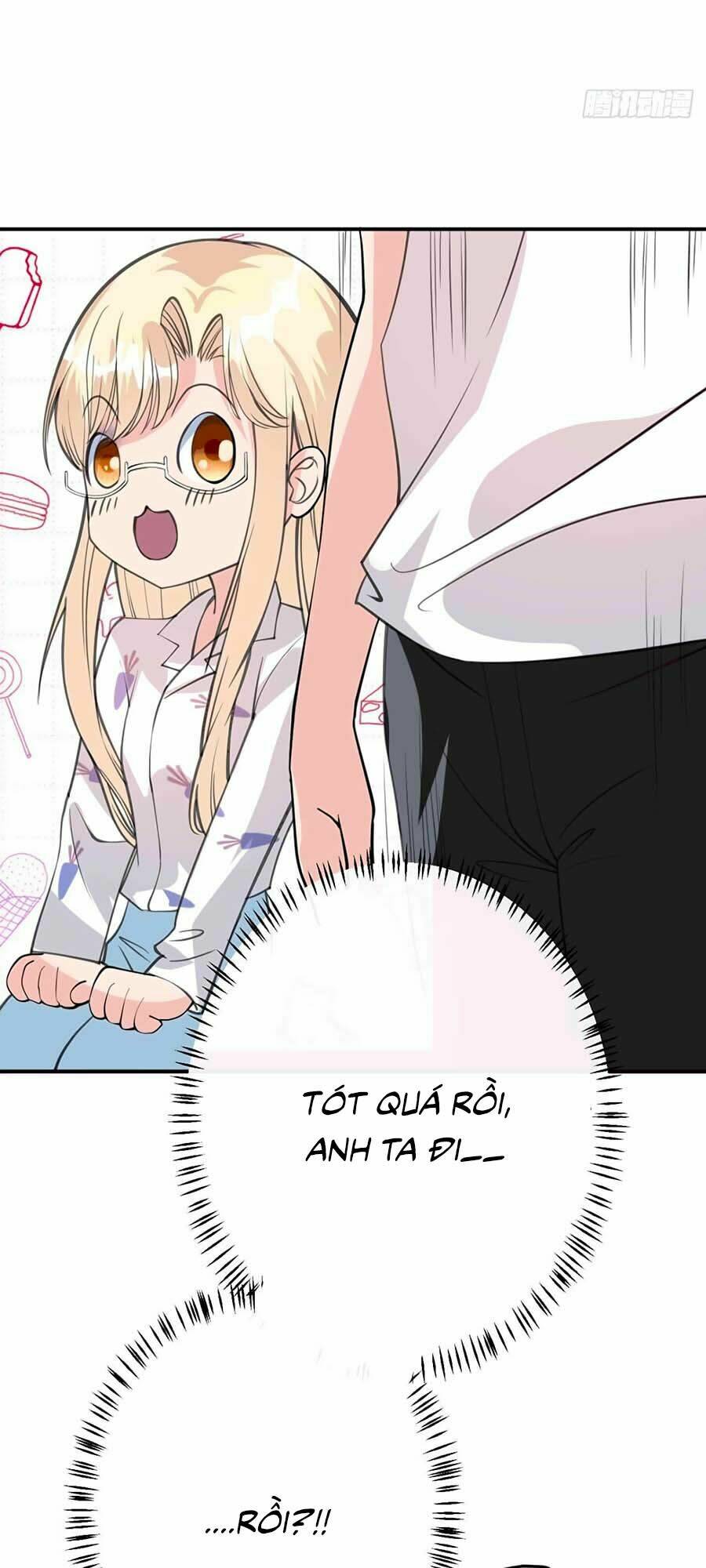 Đưa Em Đi Chơi: Chapter 6