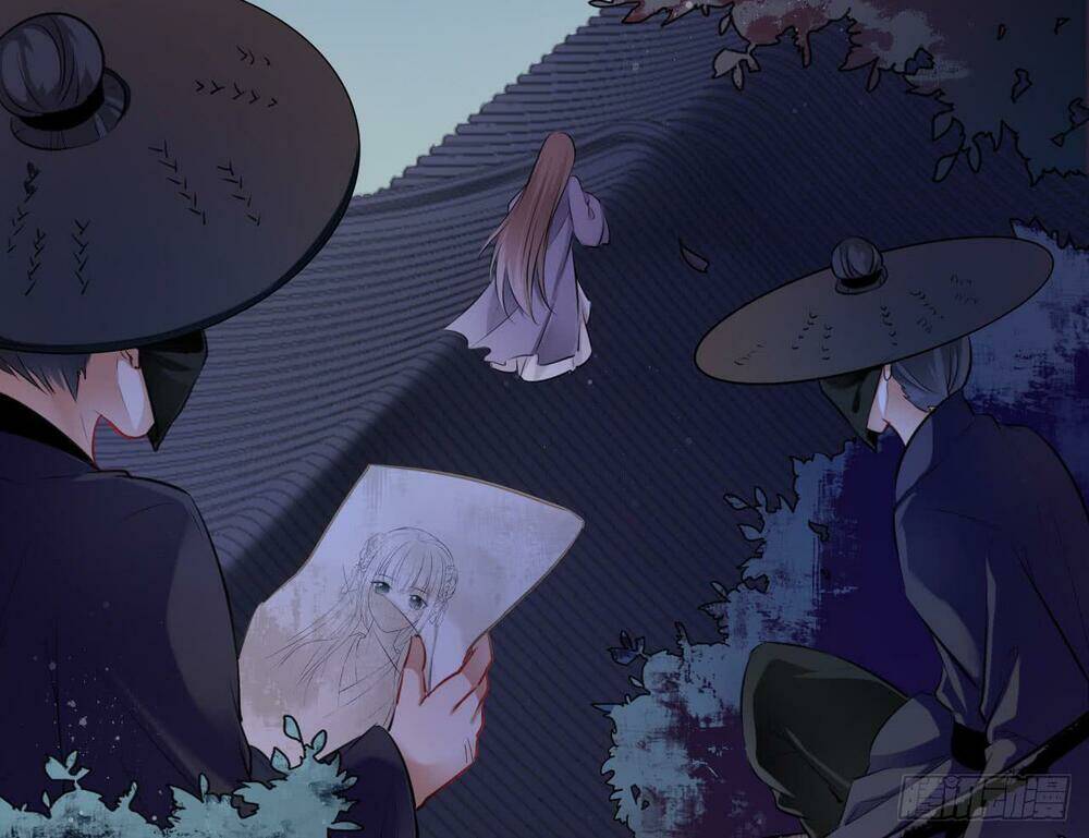 Vương Phi Thật Thích Trang Điểm: Chapter 11.5