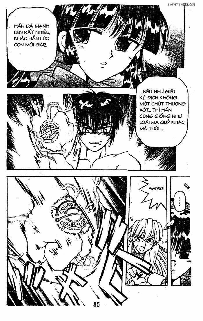 Devil And Devil: Chapter 17