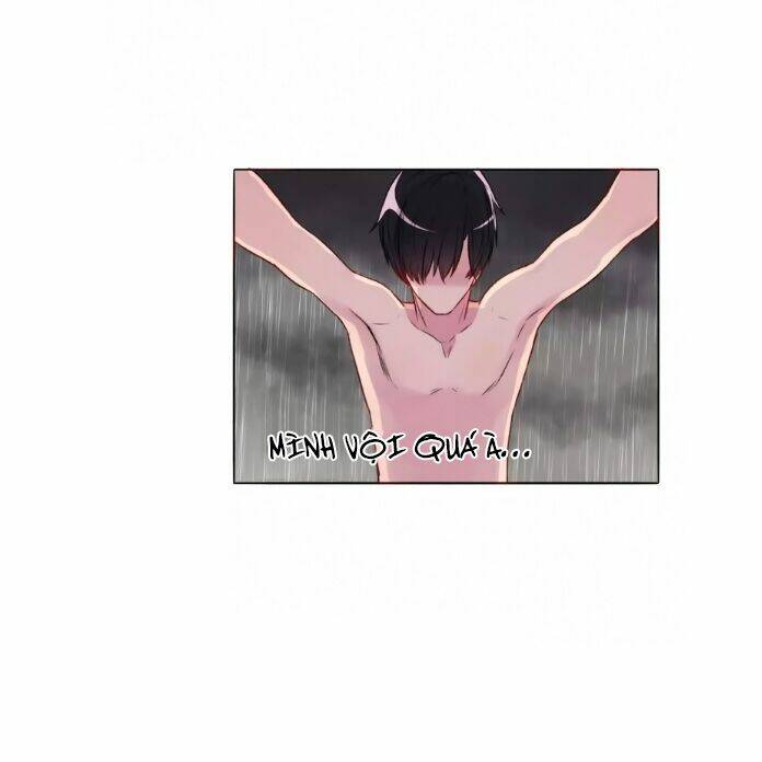 Chào Buổi Sáng, Hướng Dương: Chapter 33