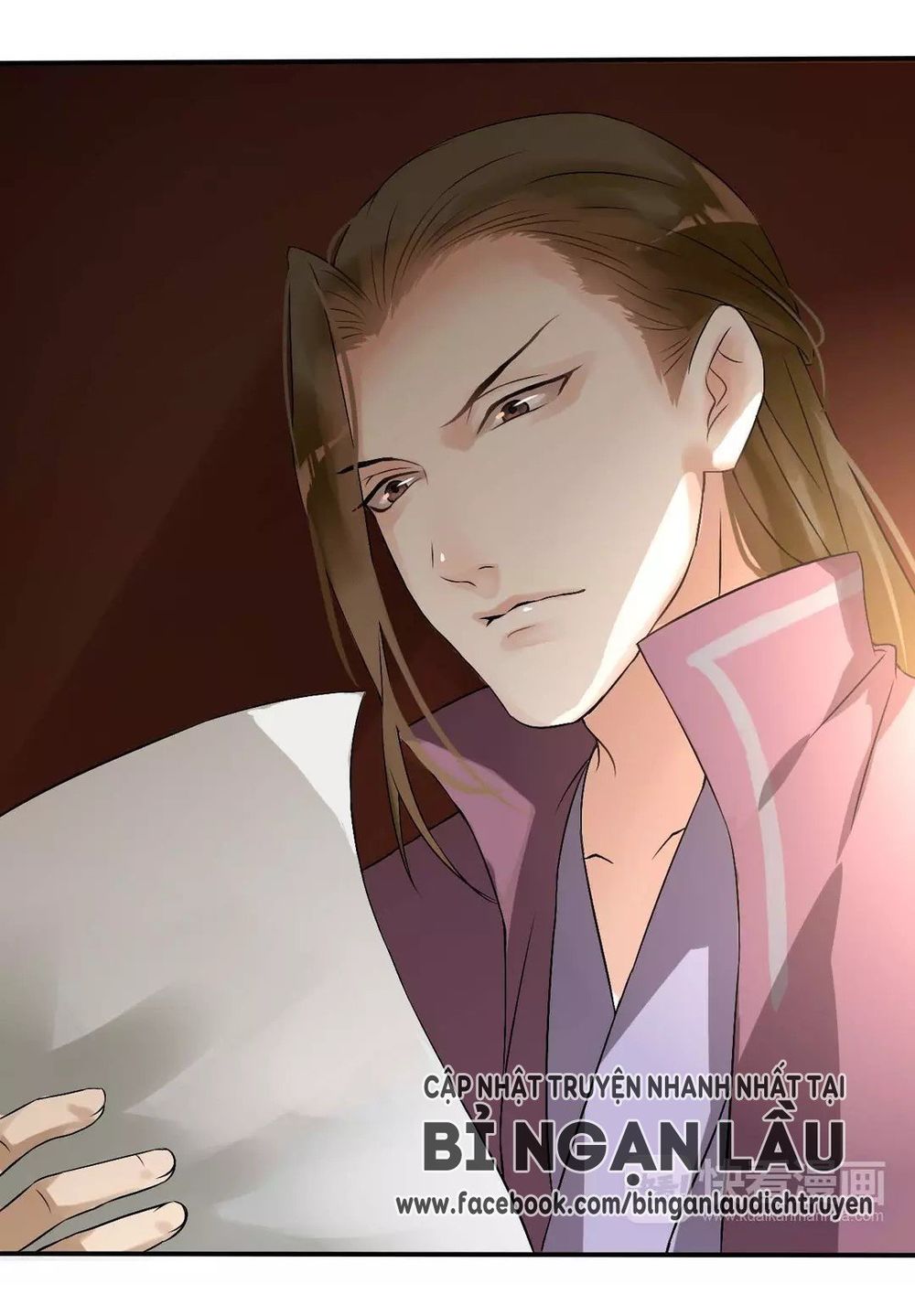 Bồng Sơn Viễn: Chapter 2.1