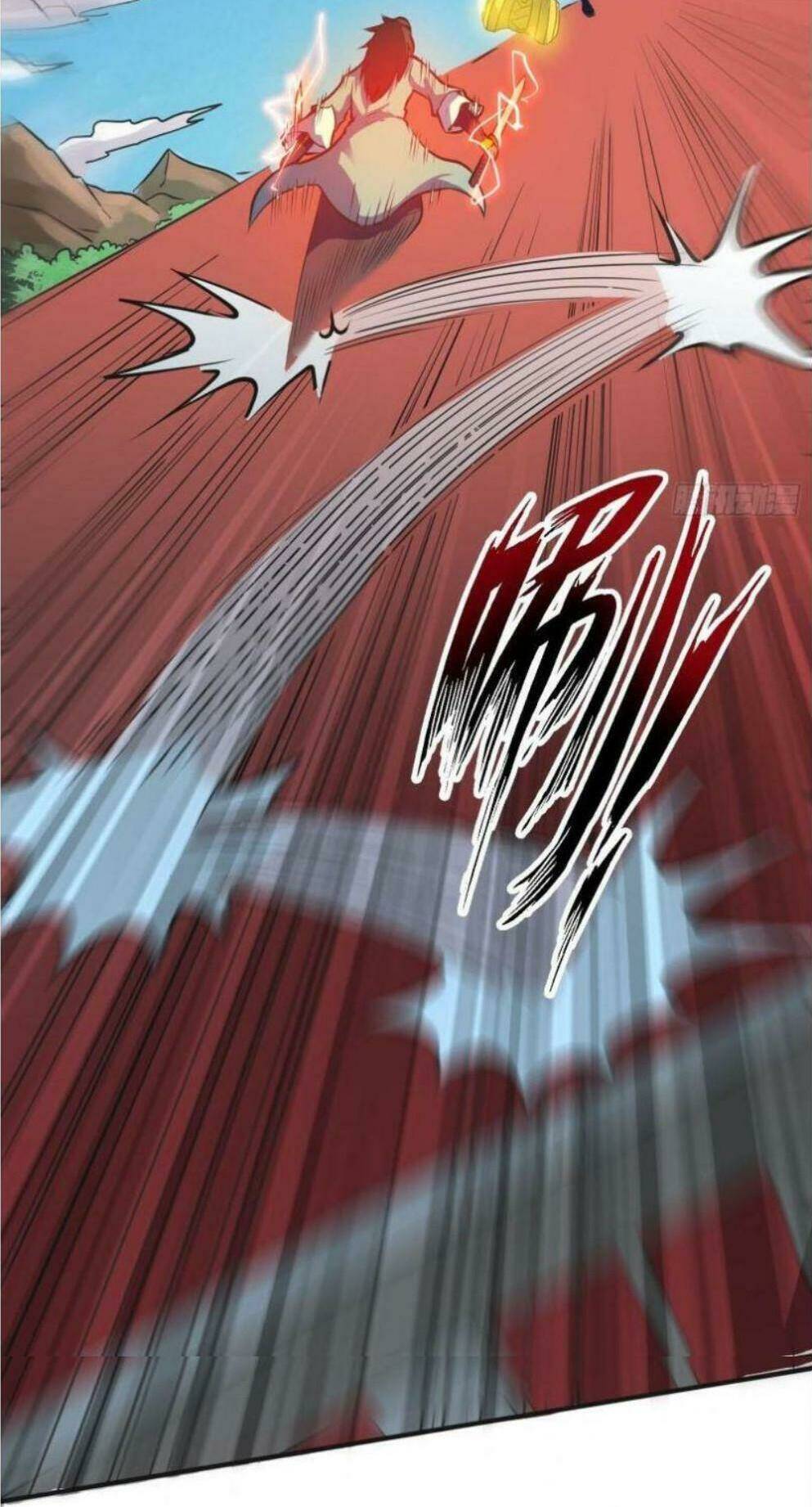 Thần Võ Đế Tôn: Chapter 34