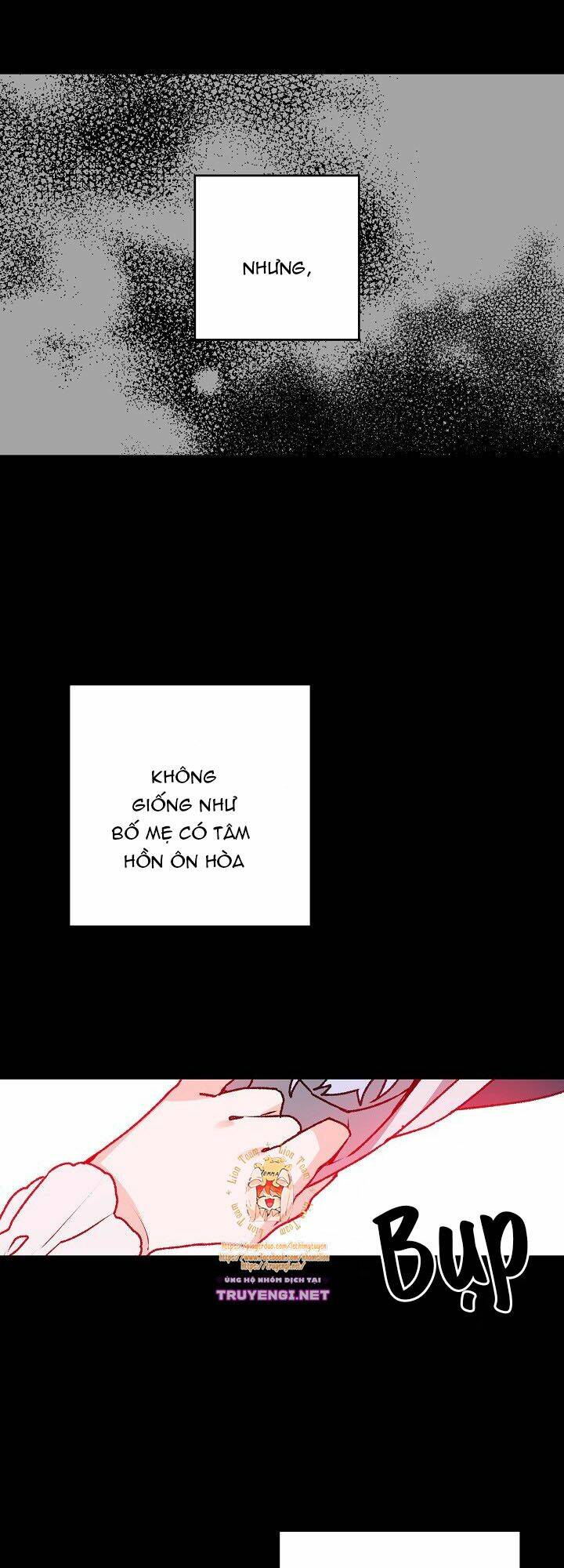 Công Nương Đã Thay Đổi: Chapter 2