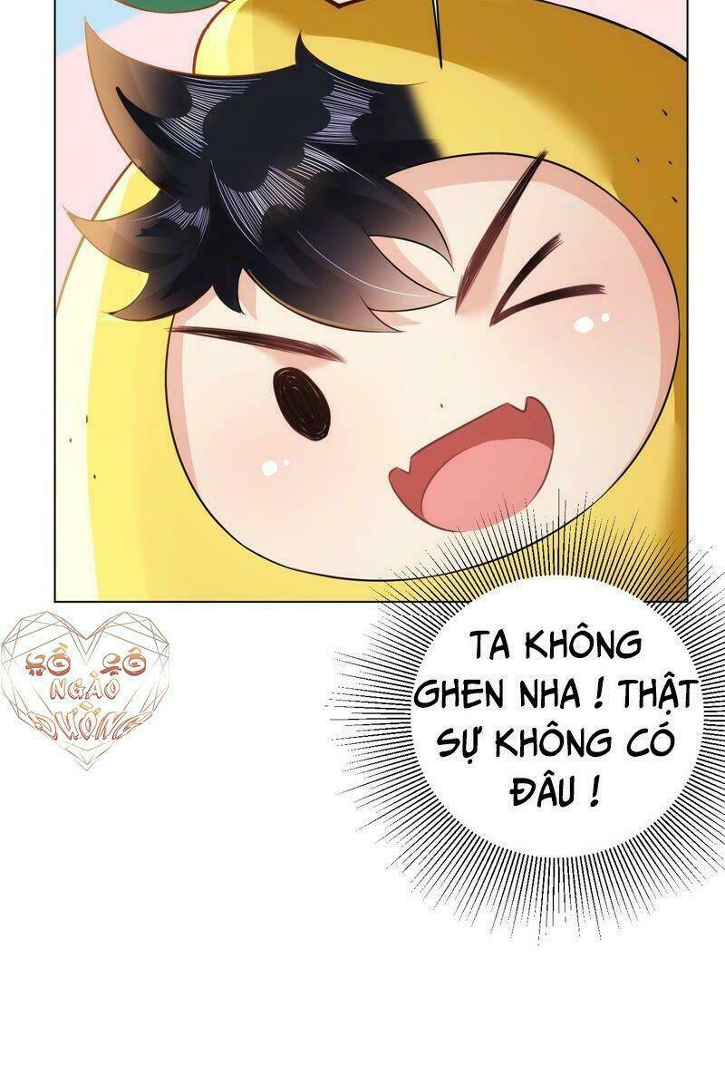 Quận Chúa Vững Vàng, Thiết Lập Nhân Vật Không Thể Vỡ: Chapter 45