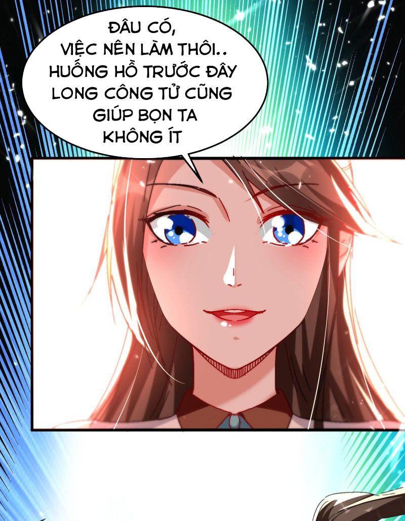 Ta Điên Cuồng Thăng Cấp: Chapter 58