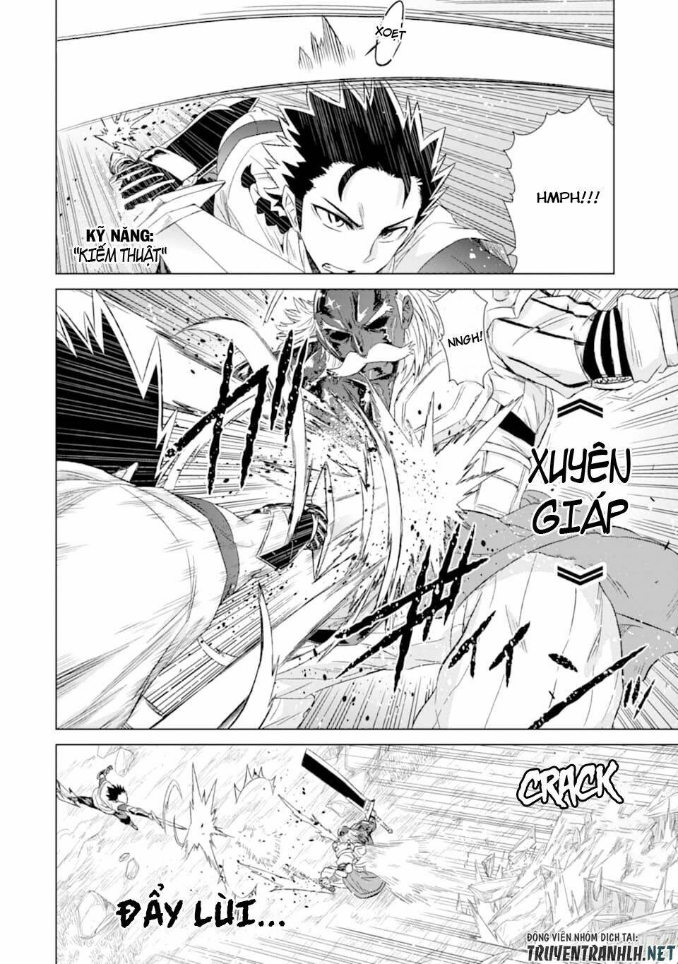 Isekai De Tadahitori No Mamono Tsukai ~ Tenshoku Shitara Maou Ni Machigawa Remashita: Chapter 22
