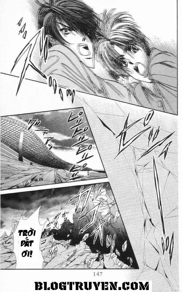 Tokyo Crazy Paradise: Chapter 99
