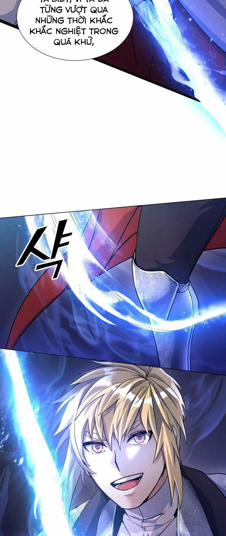 Bạo Chúa Cường Hoành: Chapter 20