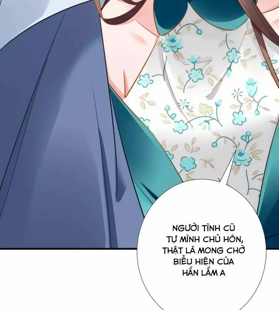 Vương Phi Có Chút Nghịch Ngợm: Chapter 69