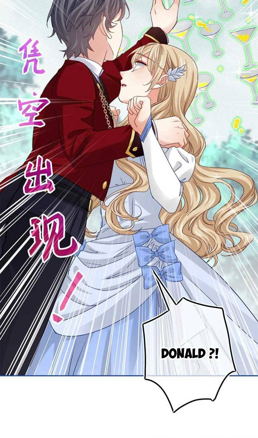 Nữ Hoàng Đầu Tiên Của Đế Quốc: Chapter 57