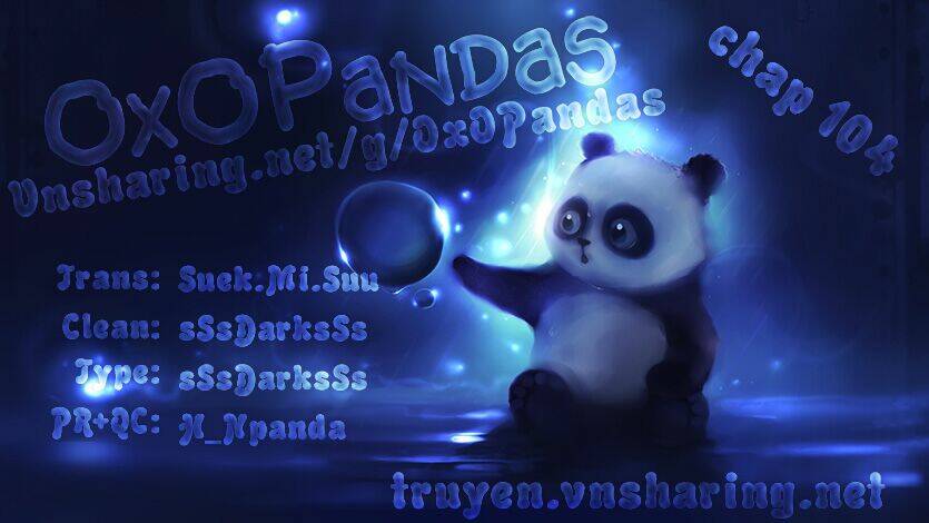 Suối Lời Nguyền: Chapter 104