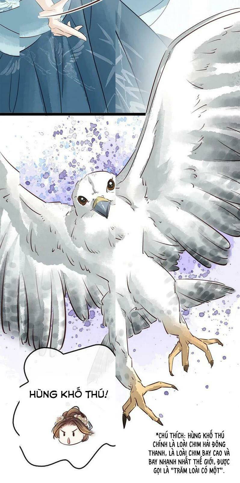 Thị Thiếp Trở Mình Bảo Điển: Chapter 22