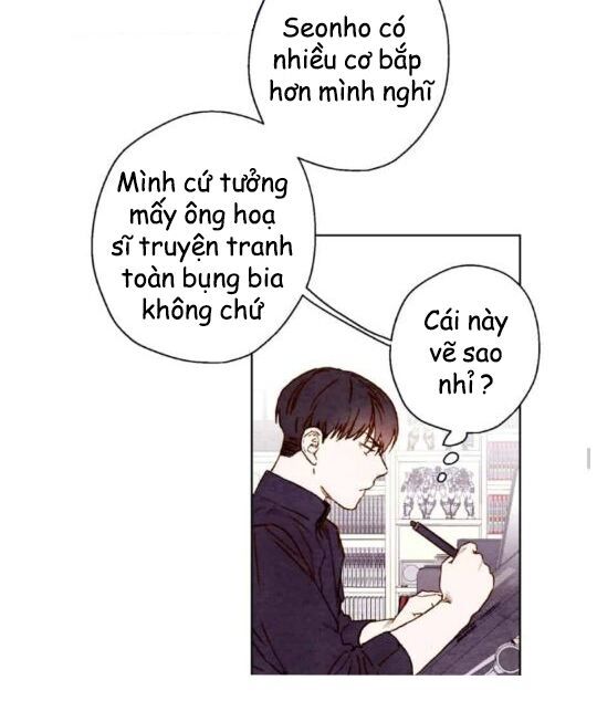 Ôi ! Trợ Lý Đặc Biệt Của Tôi: Chapter 8