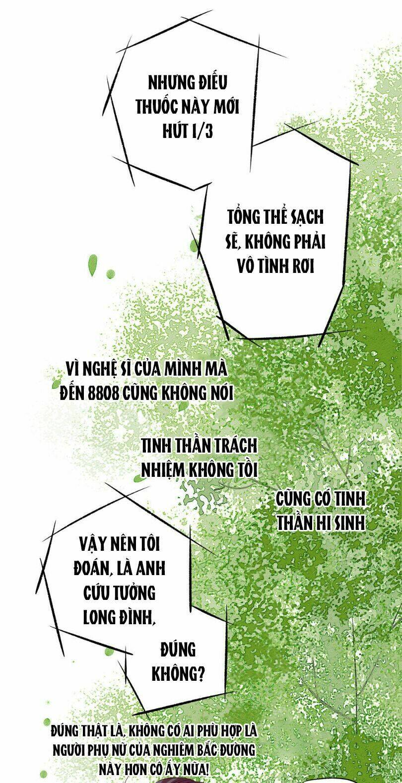 Cưng Chiều Ái Thê Hư Hỏng: Chapter 19