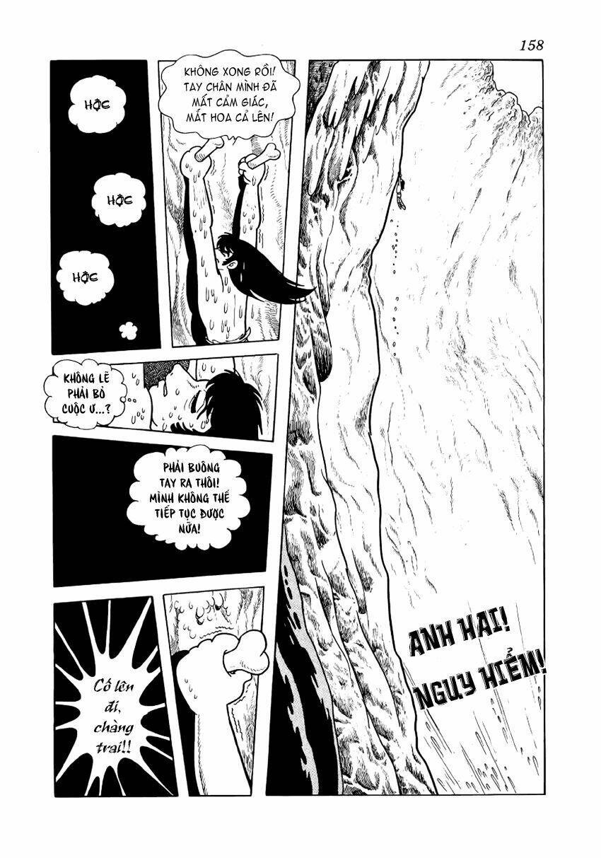 Chim Lửa: Chapter 17