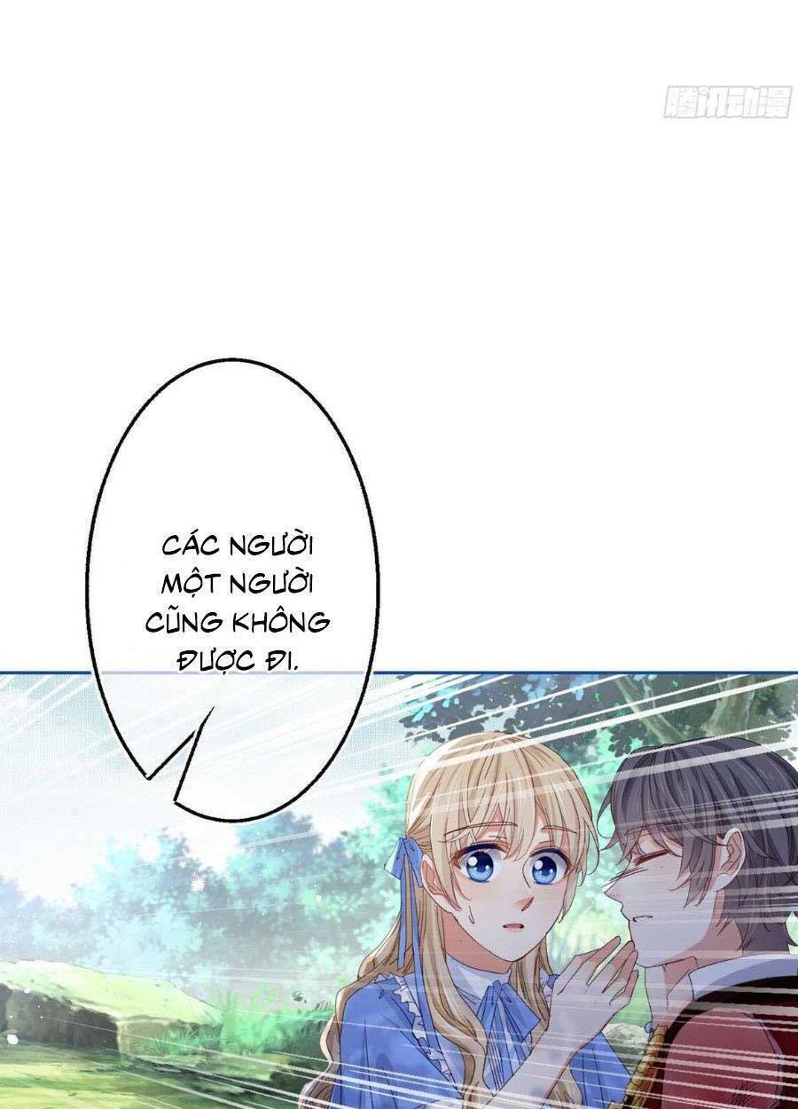 Nữ Hoàng Đầu Tiên Của Đế Quốc: Chapter 71