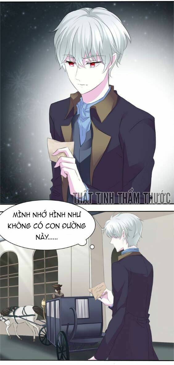 Một Lời Không Hợp Liền Hút Máu: Chapter 39