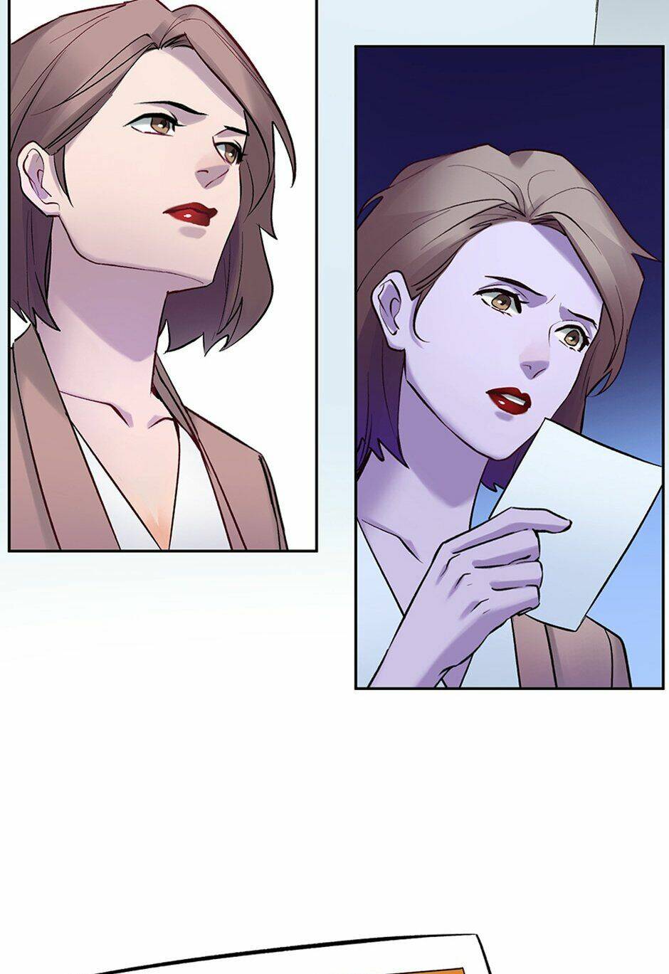 Anh Hùng Và Hiệp Nữ: Chapter 54