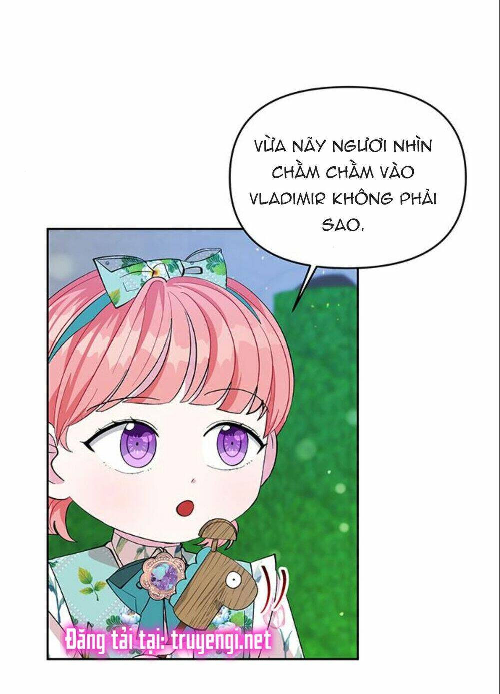 Con Người Không Phải Thứ Có Thể Sửa Rồi Dùng Được Đâu!: Chapter 19