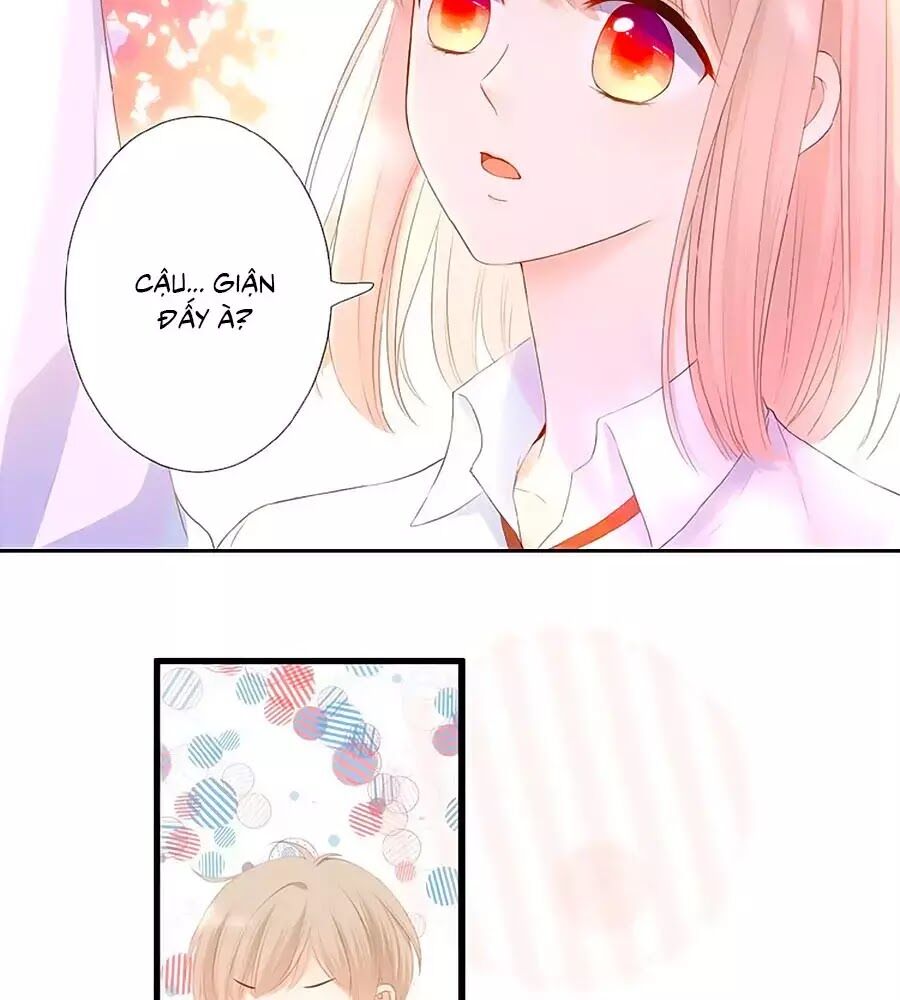 Hoa Chưa Nở Rộ: Chapter 18