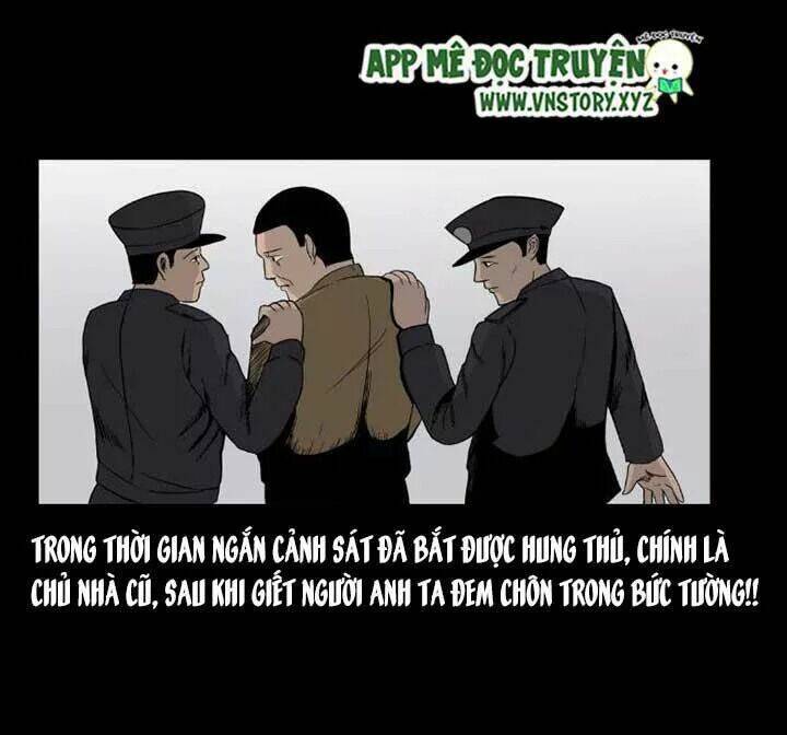 Kỳ Án Có Thật: Chapter 7