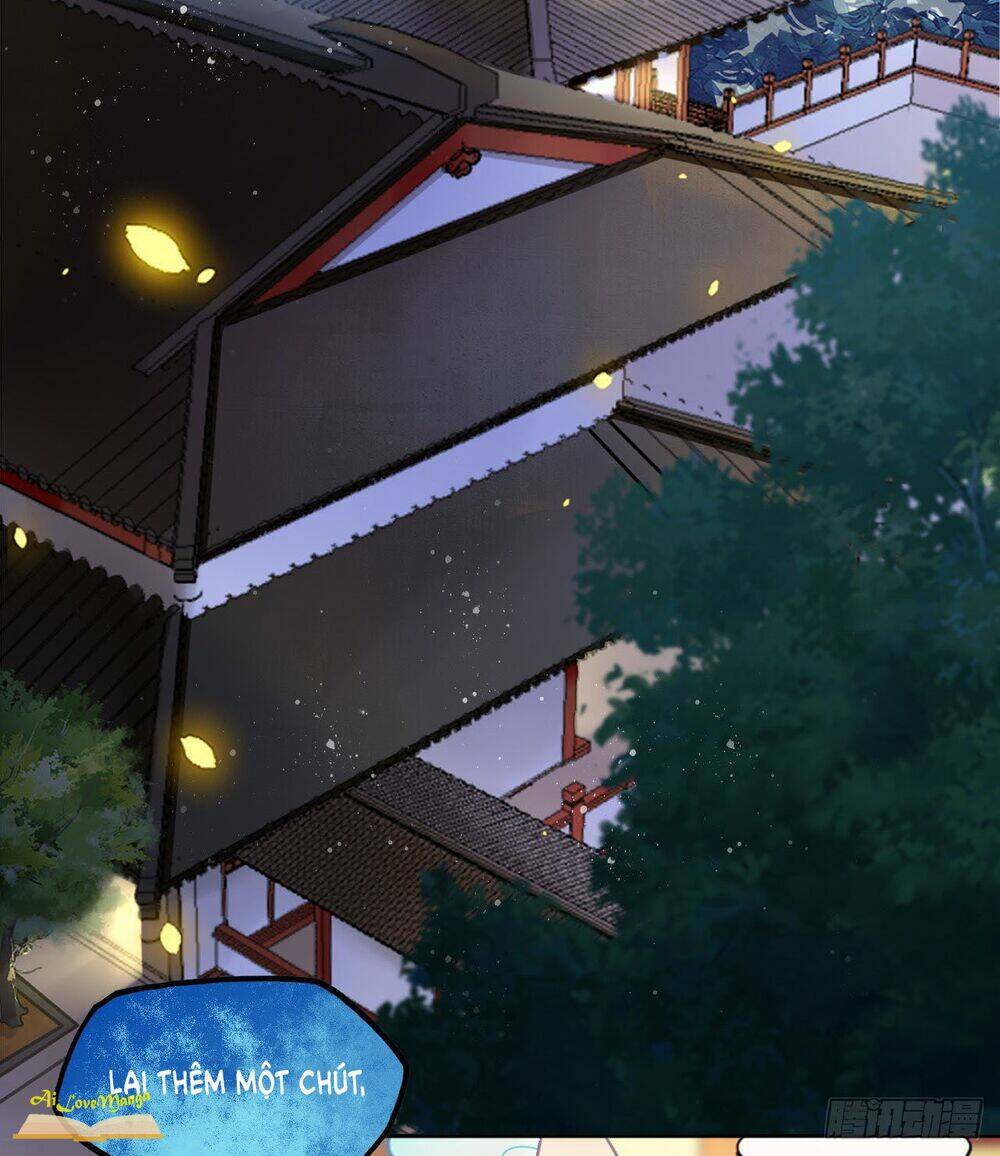 Vương Phi Thật Thích Trang Điểm: Chapter 89