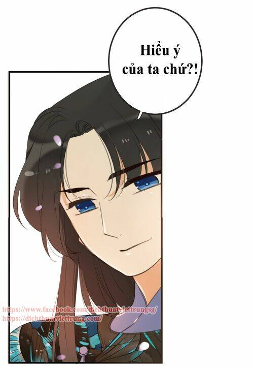 Bạn Trai Tôi Là Cẩm Y Vệ 2: Chapter 74