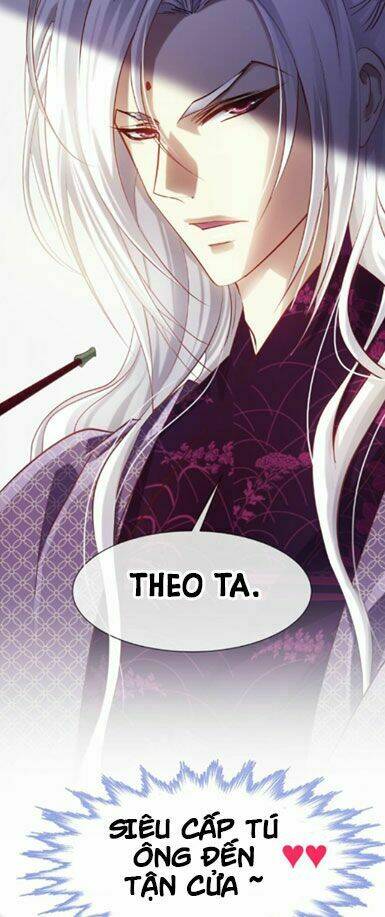 Một Vạn Tư Thế Công Lược Yêu Nam: Chapter 8