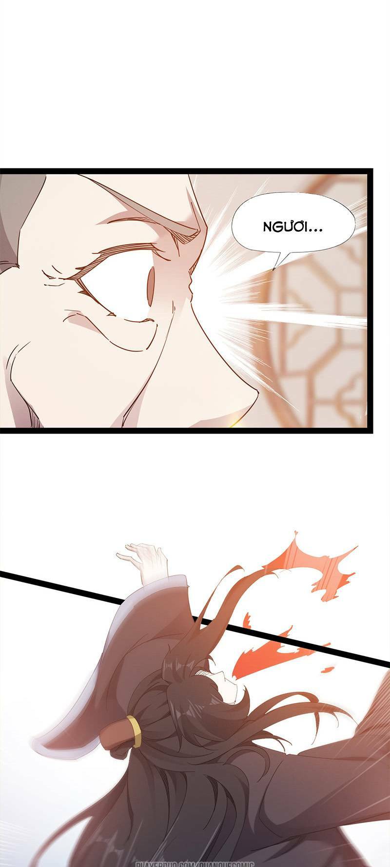 Kiếm Đồ: Chapter 21