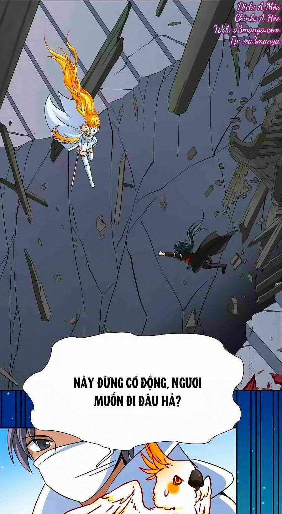 Huyền Vũ Luyến Ca: Vạn Vật Sinh Linh: Chapter 28.2