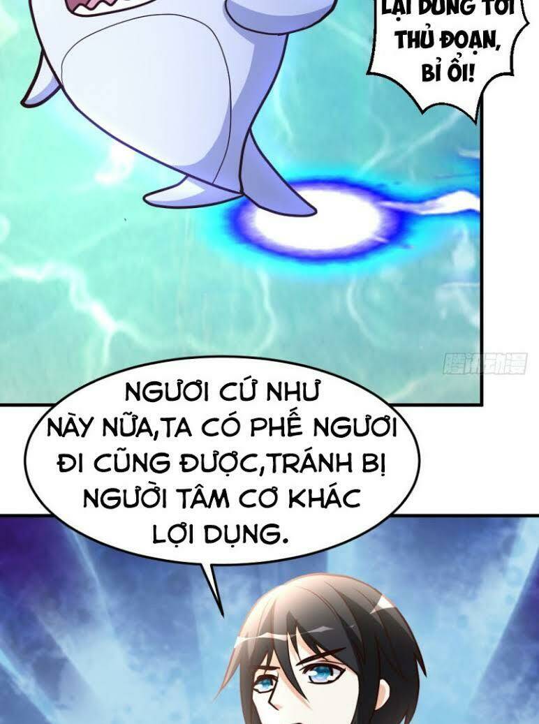 Trọng Sinh Tu Chân Tại Đô Thị: Chapter 60