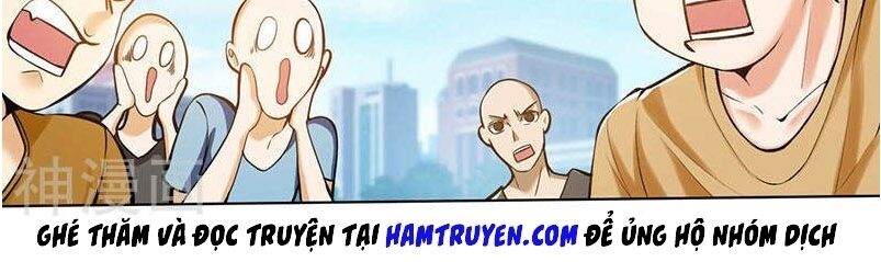 Thần Cấp Thấu Thị: Chapter 1