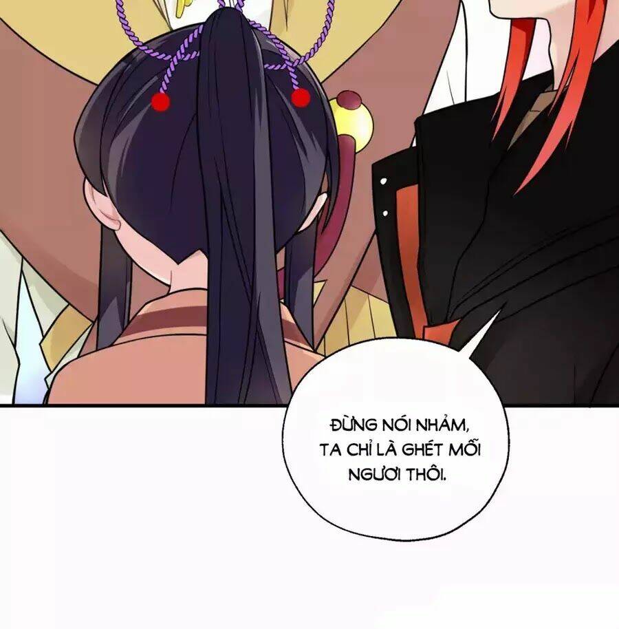 Anh Ấy Đến Từ Địa Ngục: Chapter 28