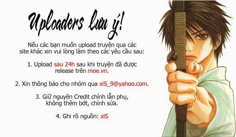 Cô Phương Bất Tự Thưởng: Chapter 8