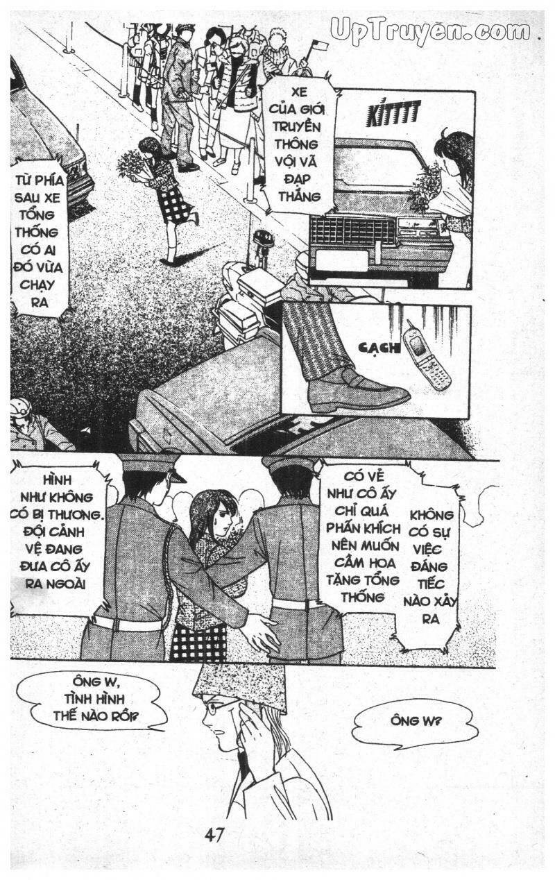 9 Banme No Musashi: Chapter 19