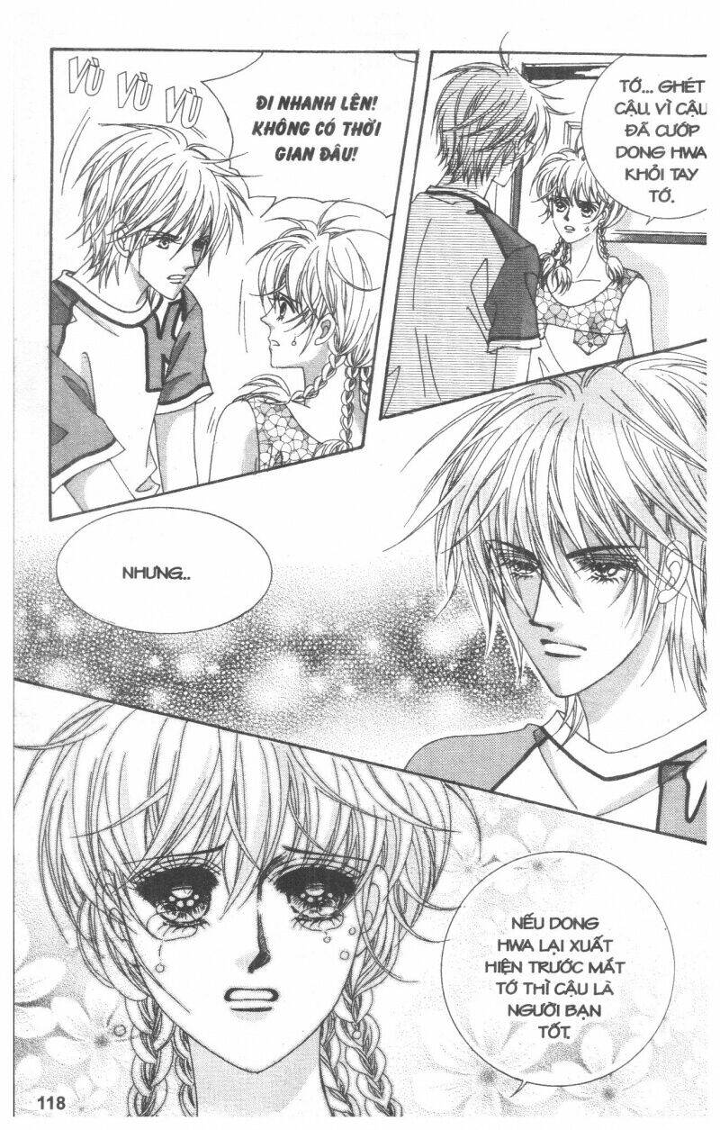 Cũng Vì Em: Chapter 6