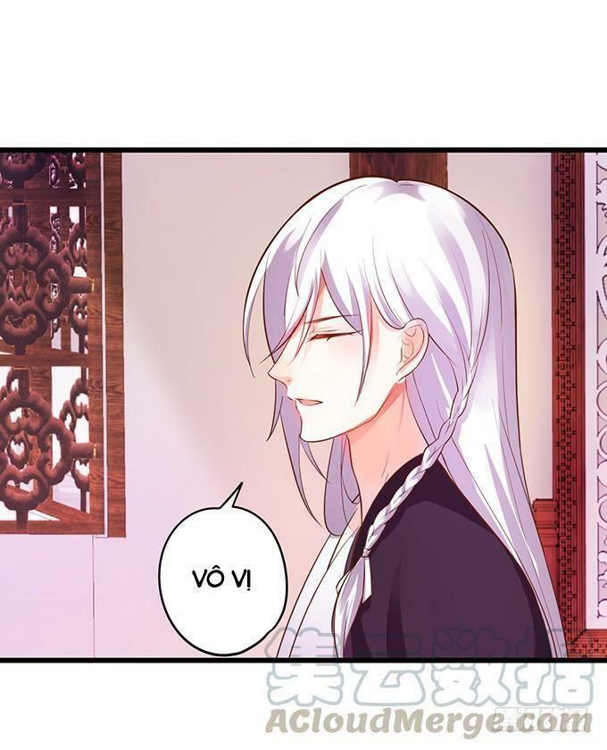 Hồ Tiên Hung Bạo: Chapter 84