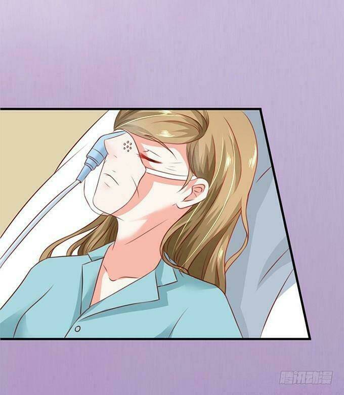 Giang Thiếu Muốn Hay Không Gả Tới Đây: Chapter 5