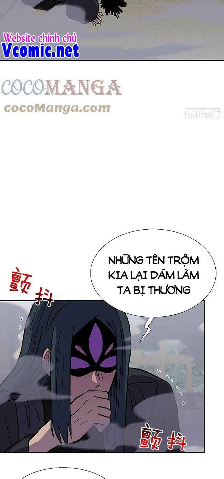 Học Sĩ Tái Sinh: Chapter 219