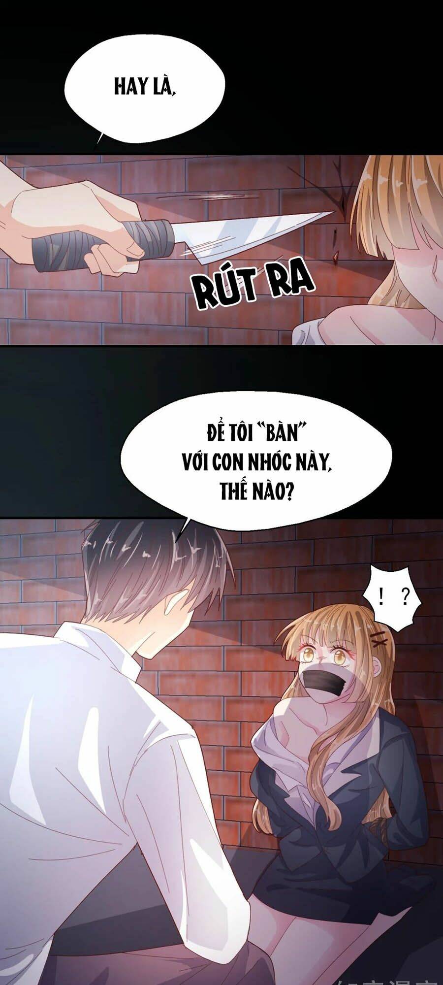 Sau Này Vẫn Cứ Thích Anh: Chapter 89