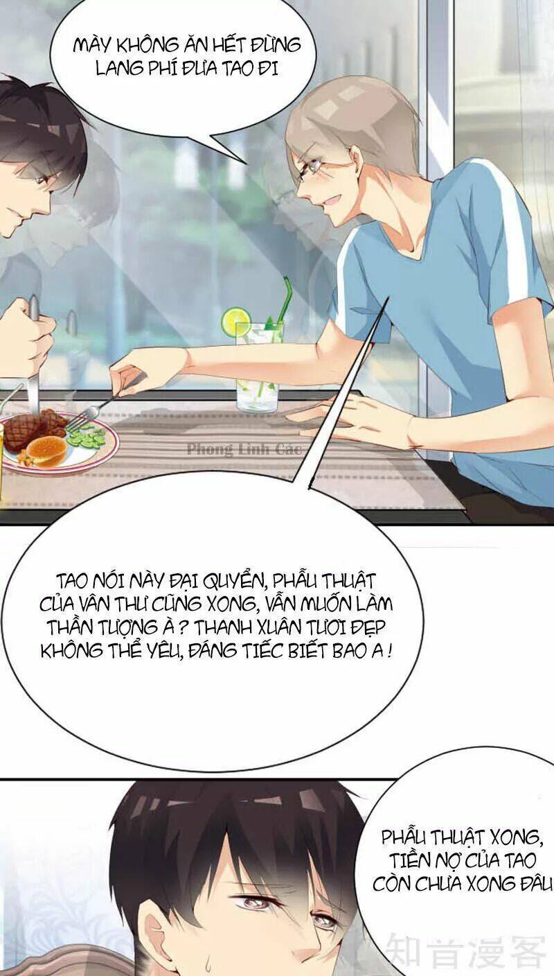 Nam Thần Là Một Đôi: Chapter 70