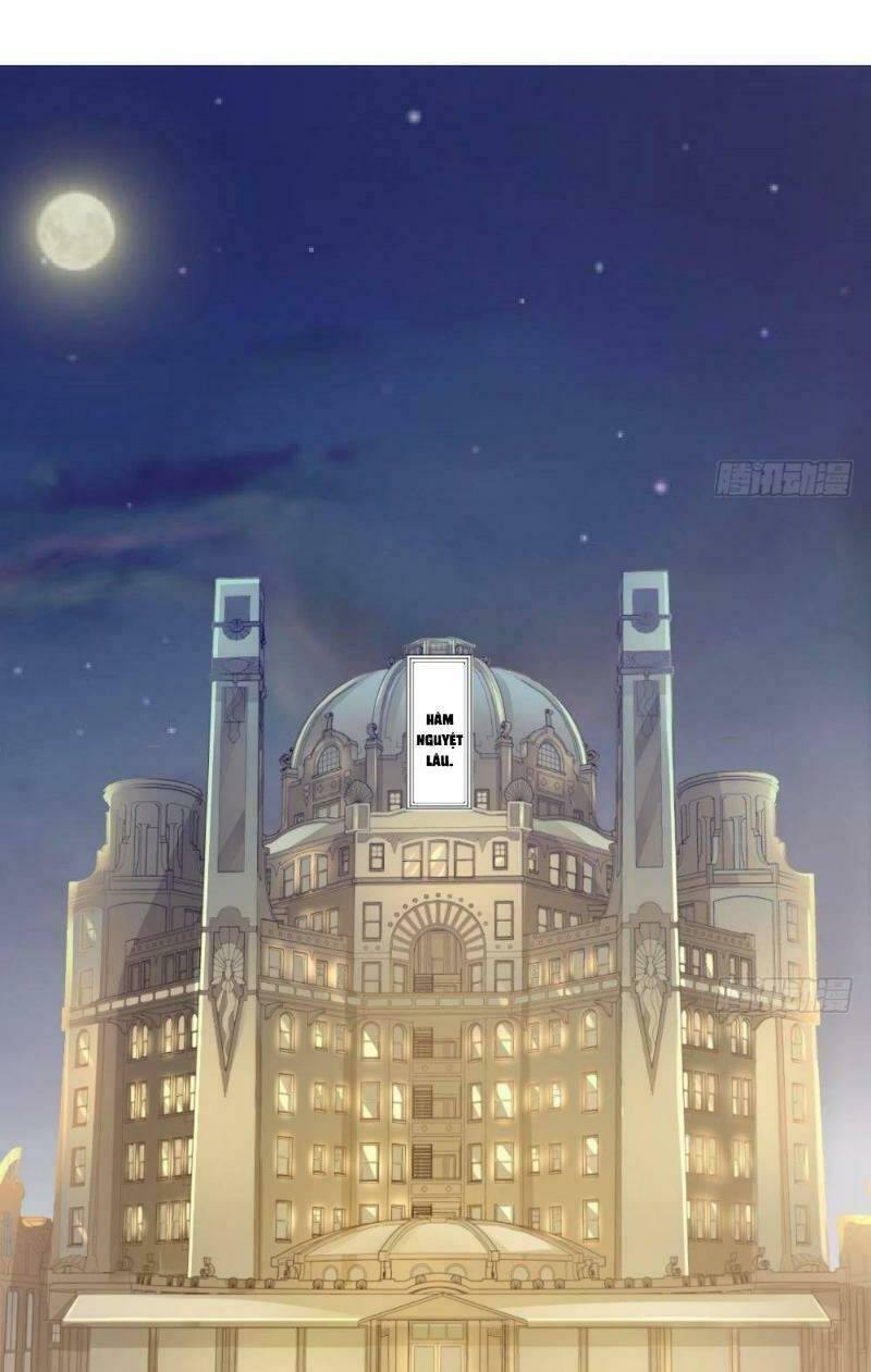 Tối Cuồng Nữ Tế: Chapter 19